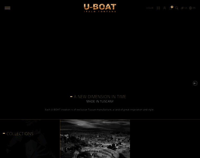 Uboatwatch.it thumbnail