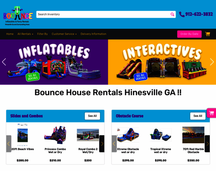 Ubounce.biz thumbnail