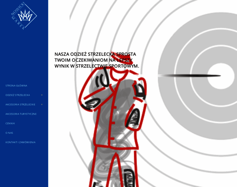 Ubranienastrzelanie.pl thumbnail