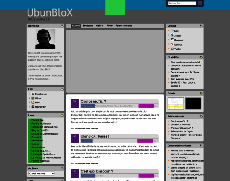 Ubunblox.servhome.org thumbnail