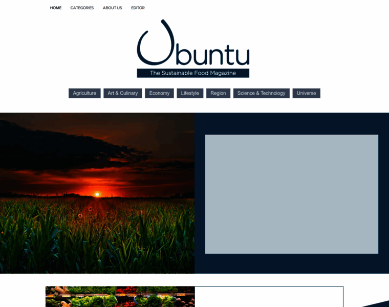 Ubuntu-magazine.com thumbnail