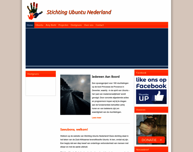 Ubuntu-nl.nl thumbnail