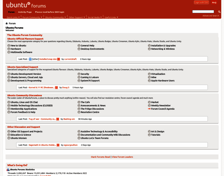 Ubuntuforums.org thumbnail
