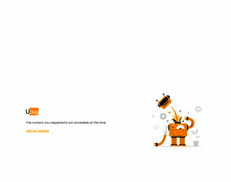 Ubuy.kr thumbnail