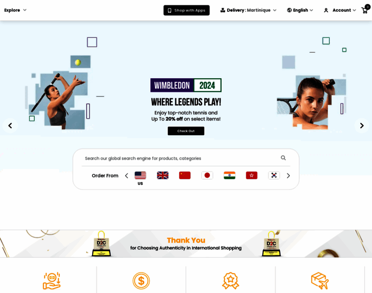 Ubuy.mq thumbnail Ubuy.mq thumbnail