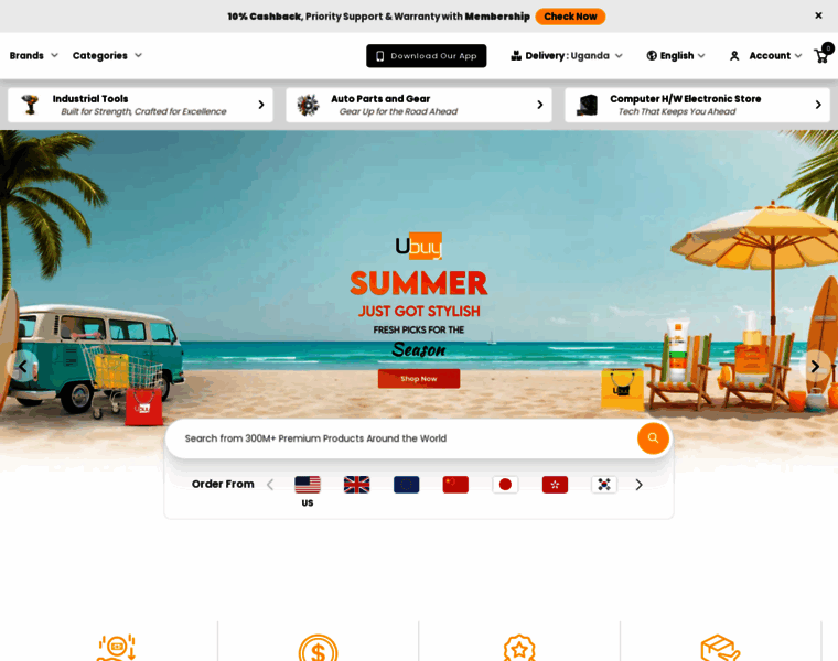 Ubuy.ug thumbnail Ubuy.ug thumbnail