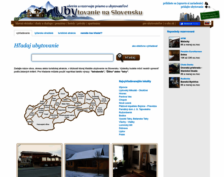Uby.sk thumbnail Uby.sk thumbnail
