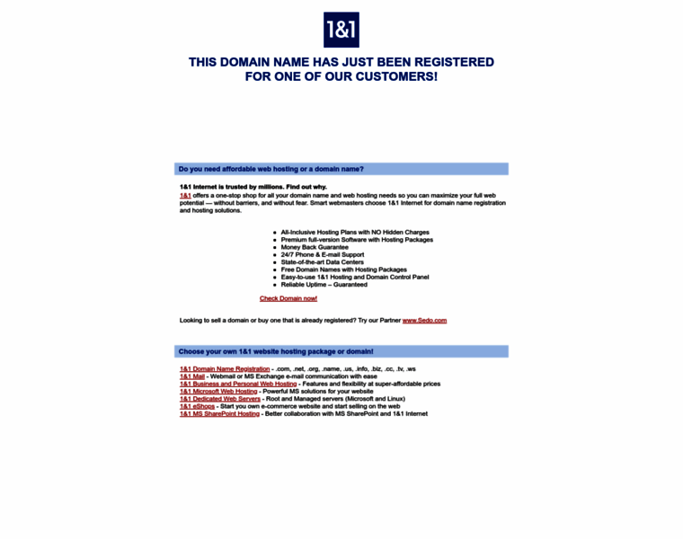 Ucampaign.com thumbnail