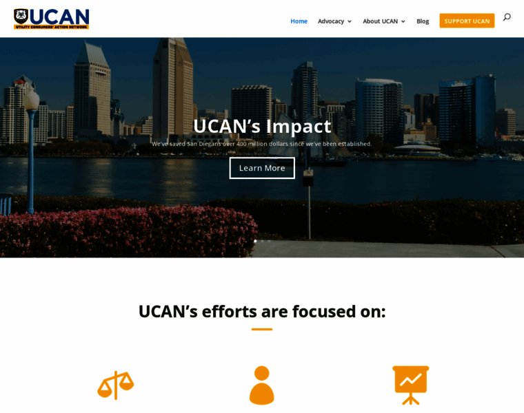Ucan.org thumbnail