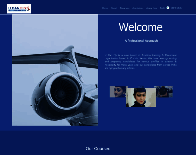 Ucanfly.co.in thumbnail Ucanfly.co.in thumbnail