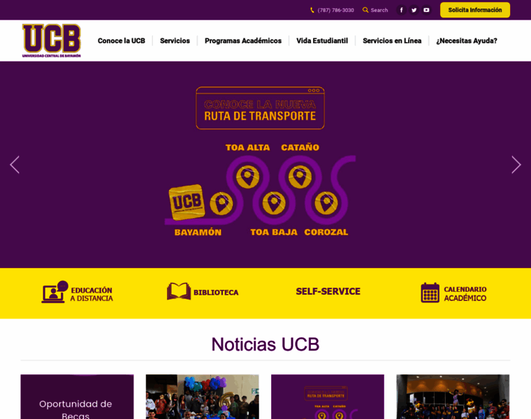 Ucb.edu.pr thumbnail