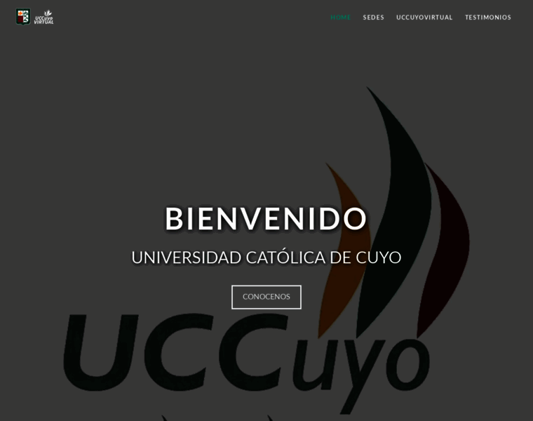 Uccuyo.edu.ar thumbnail