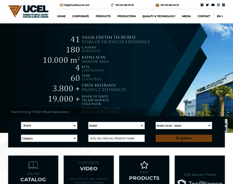 Ucelkaucuk.com thumbnail Ucelkaucuk.com thumbnail