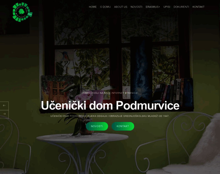 Ucenicki-dom-podmurvice.hr thumbnail