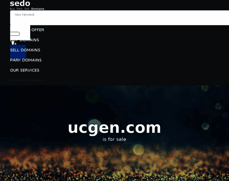 Ucgen.com thumbnail