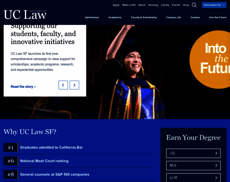 Uclawsf.edu thumbnail Uclawsf.edu thumbnail