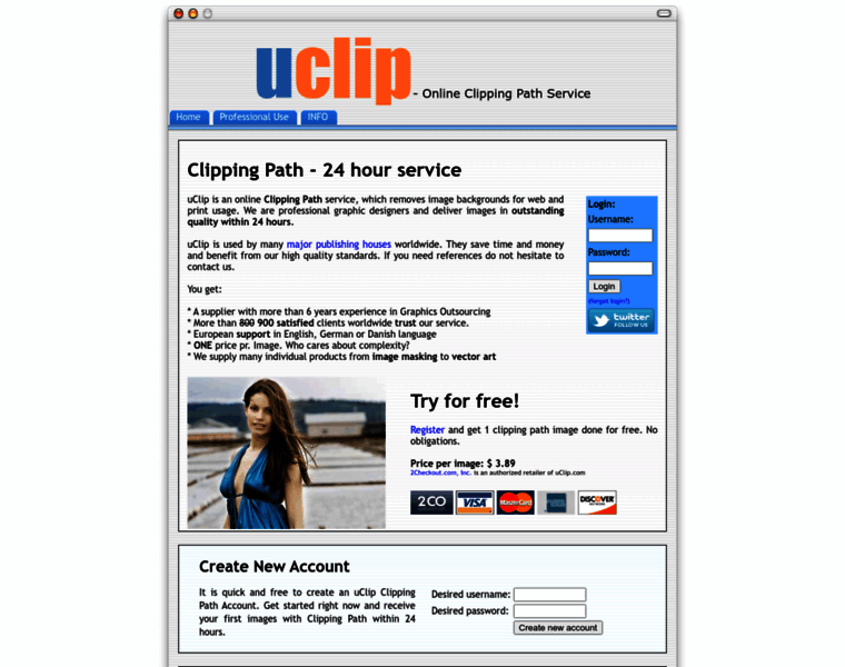 Uclip.com thumbnail