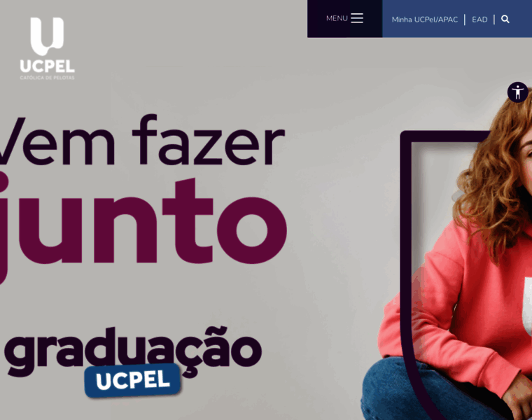 Ucpel.edu.br thumbnail