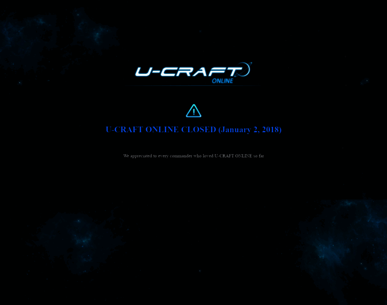 Ucraft-online.com thumbnail