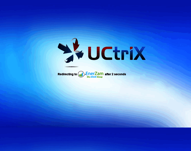 Uctrix.com thumbnail