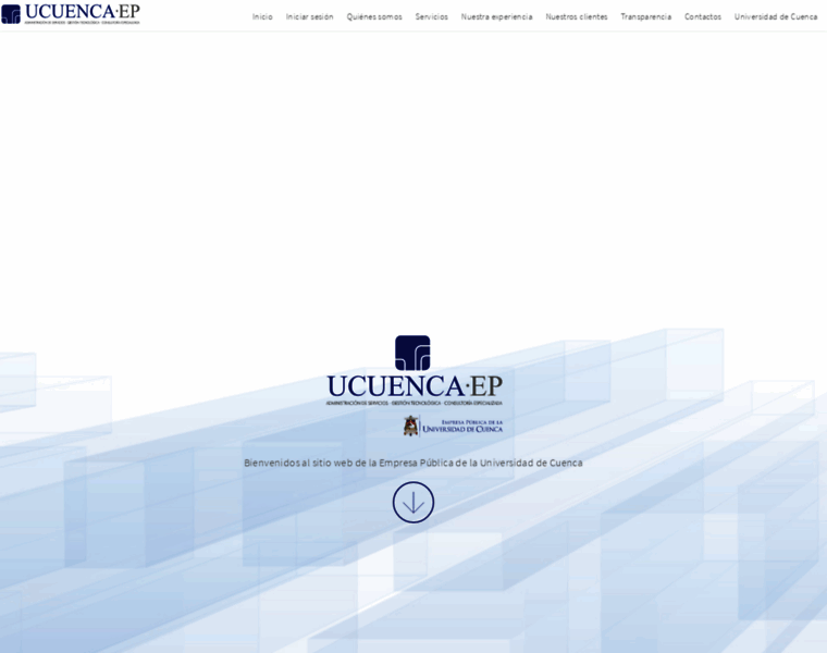 Ucuencaep.com.ec thumbnail