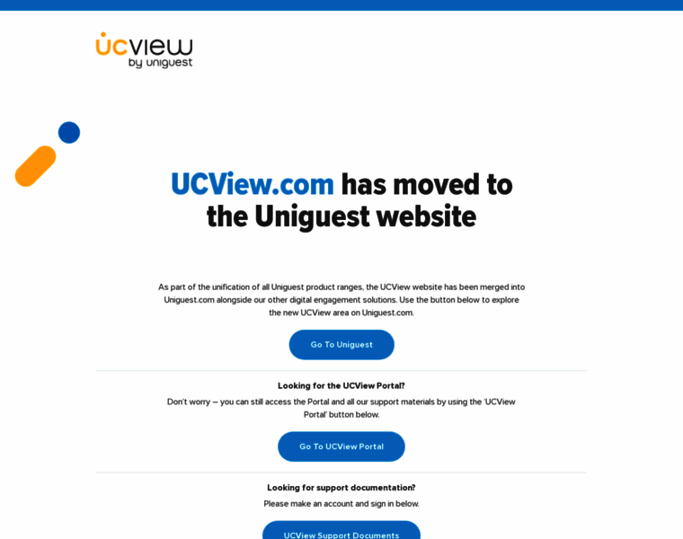 Ucview.com thumbnail