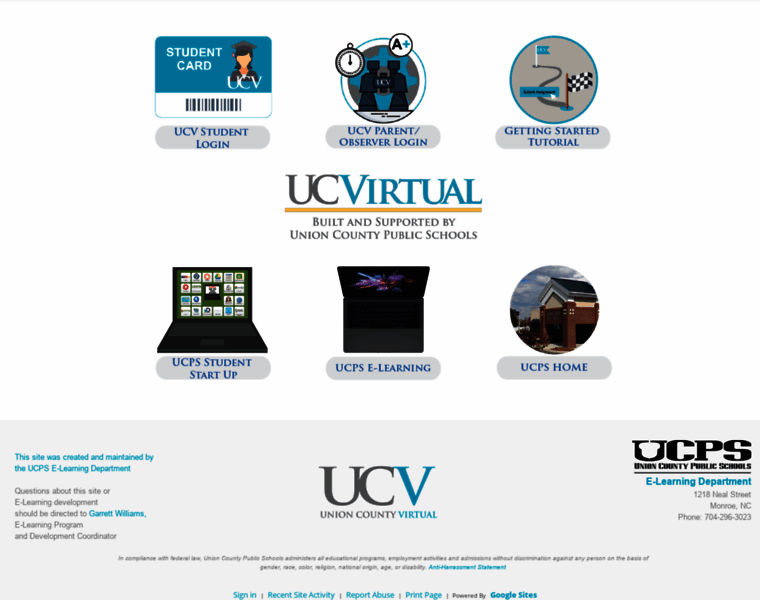 Ucvirtual.instructure.com thumbnail