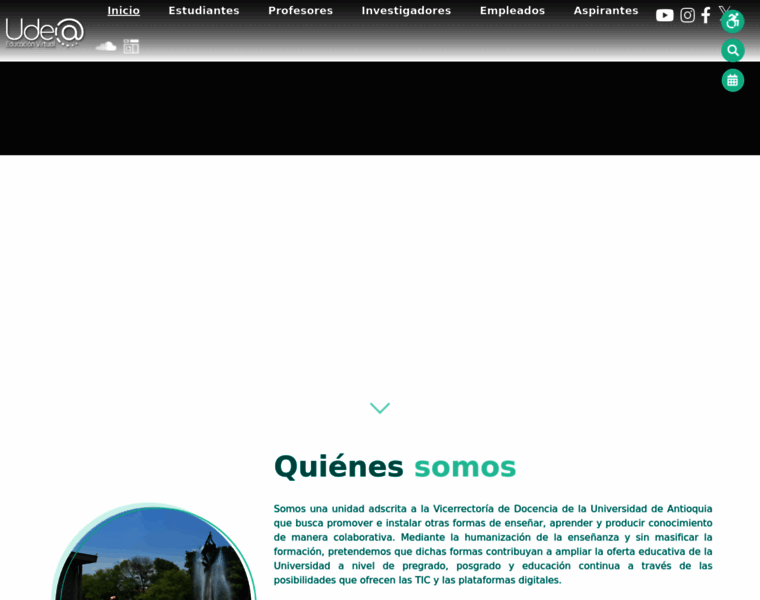 Udearroba.edu.co thumbnail