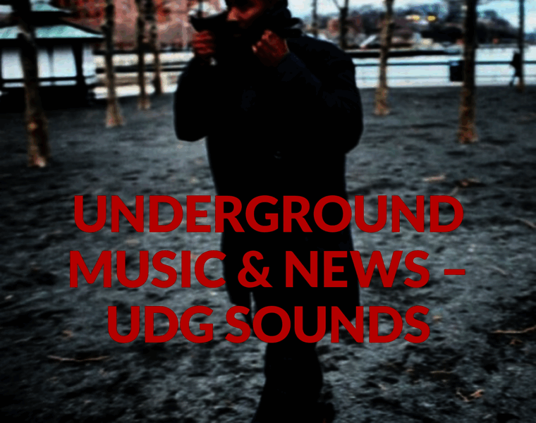 Udgsounds.com thumbnail