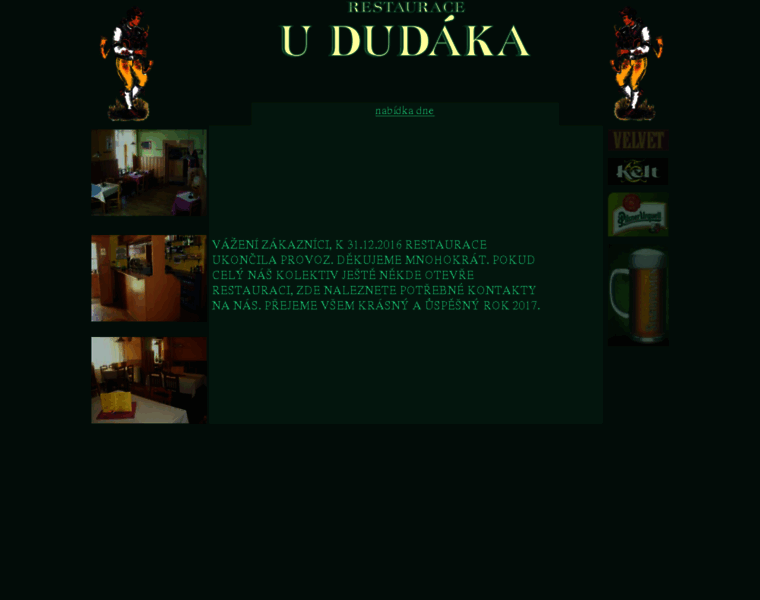 Ududaka.cz thumbnail