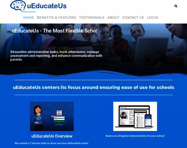 Ueducateus.com.au thumbnail