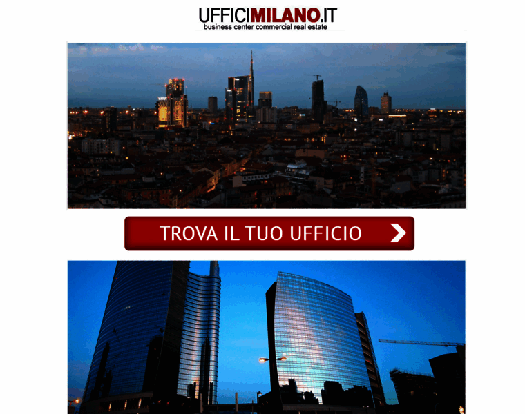 Ufficimilano.it thumbnail
