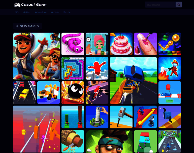 Ufun.online thumbnail Ufun.online thumbnail