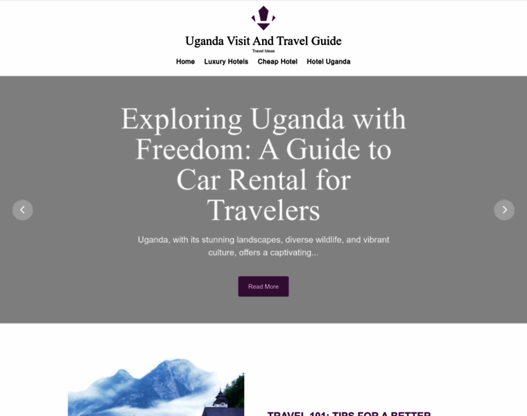 Uganda-visit-and-travel-guide.com thumbnail