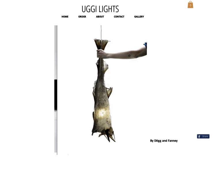 Uggi-lights.com thumbnail