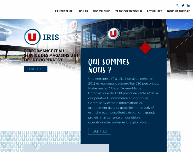 Ugieiris.fr thumbnail