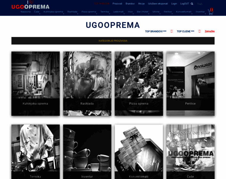 Ugooprema.com thumbnail