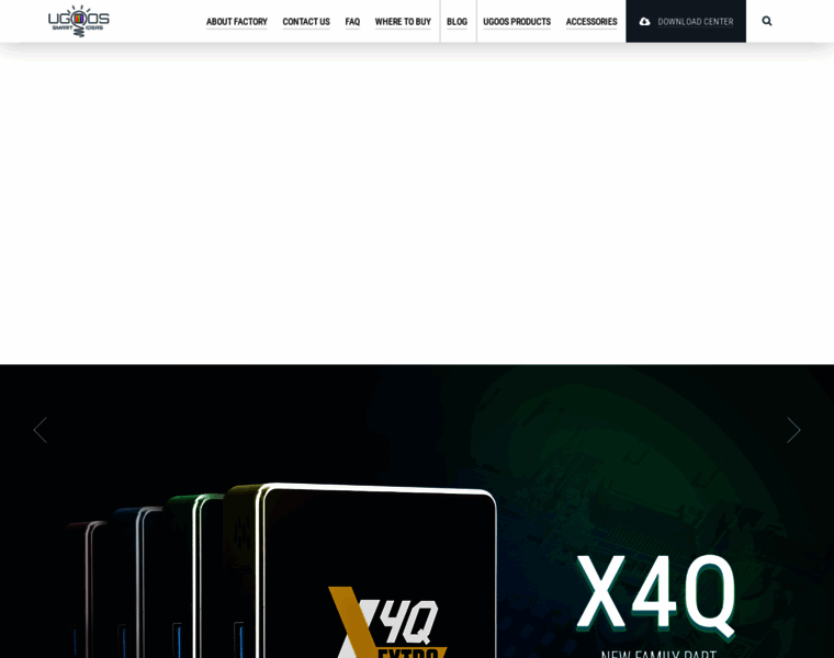 Ugoos.com thumbnail