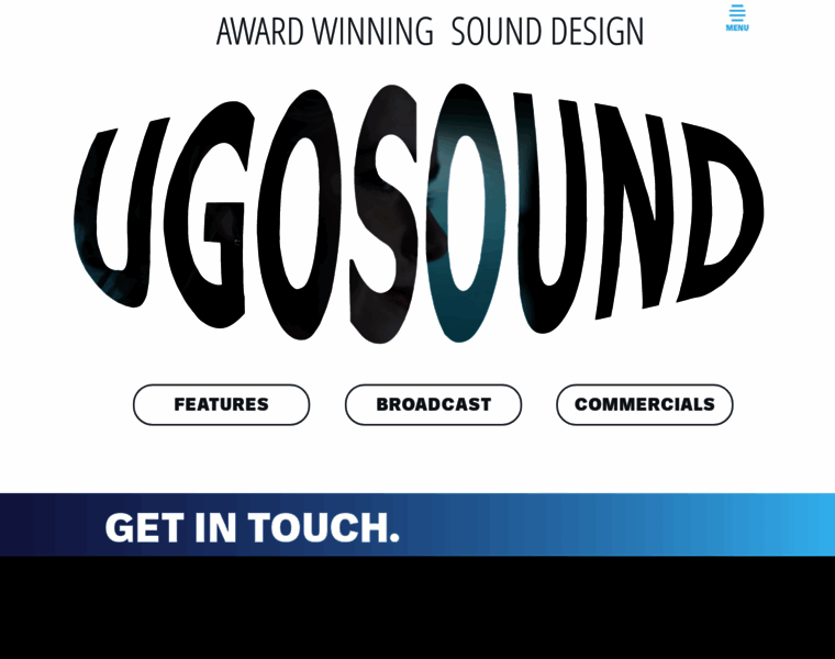 Ugosound.com thumbnail