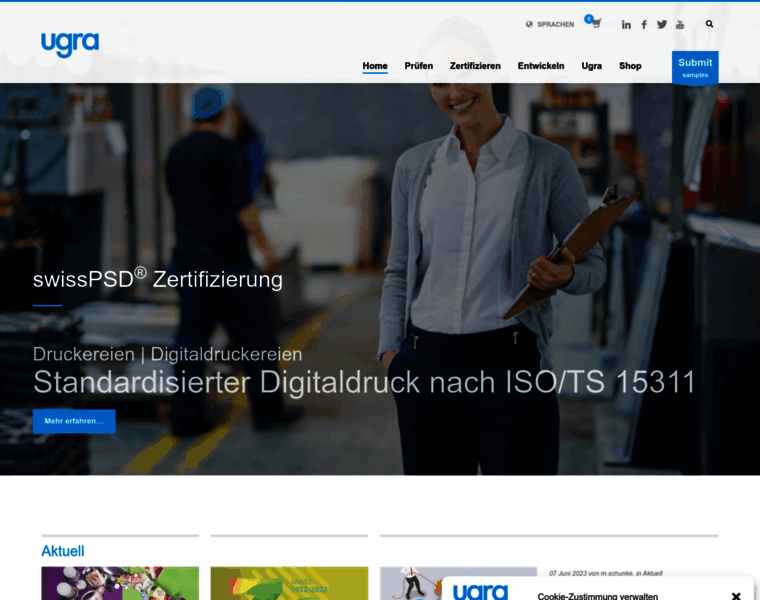 Ugra.ch thumbnail Ugra.ch thumbnail