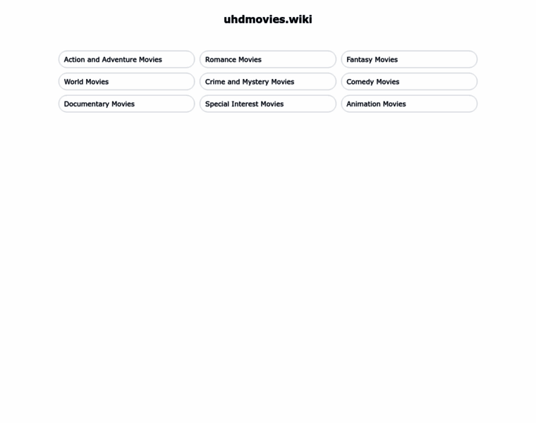 uhdmovies.wiki at WI. Redirecting...