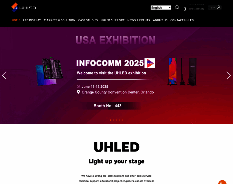 Uhled.com thumbnail Uhled.com thumbnail
