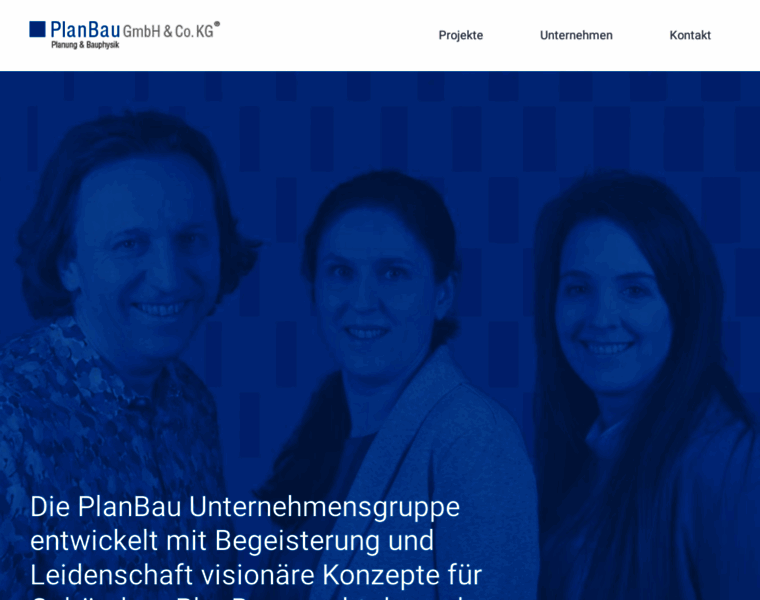 Uhlirundjansen.de thumbnail