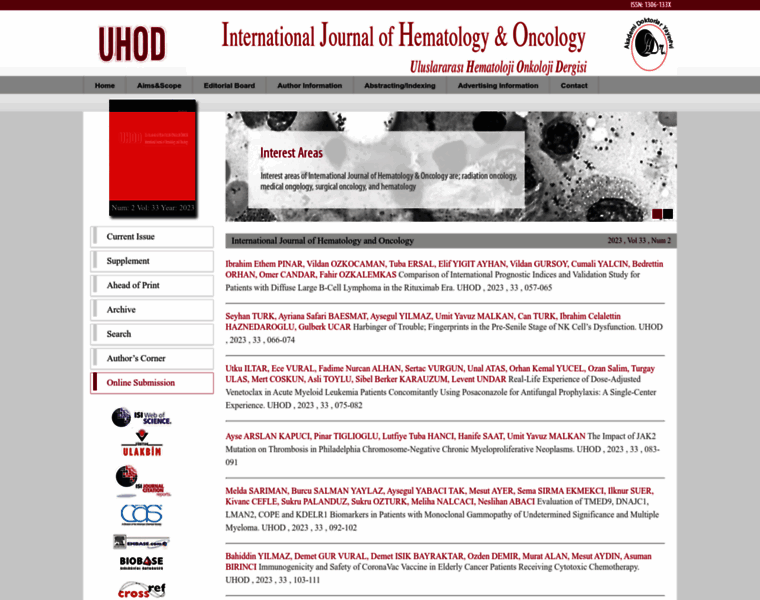 Uhod.org thumbnail