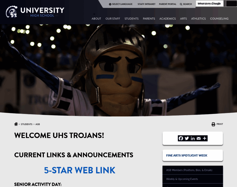 Uhsasb.com thumbnail Uhsasb.com thumbnail