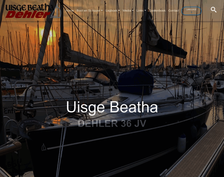 Uisge-beatha.eu thumbnail