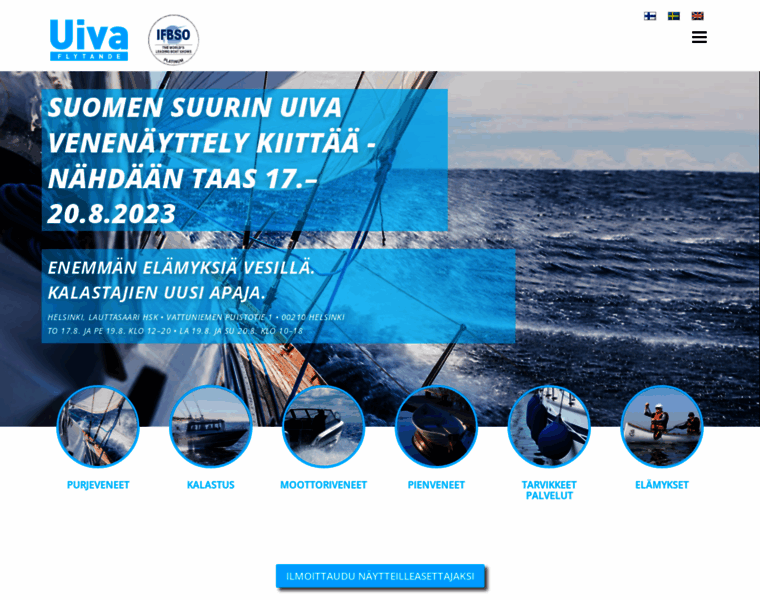 Uiva.fi thumbnail