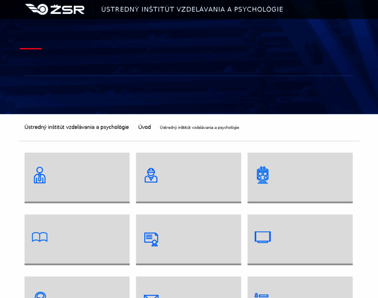 Uivp.sk thumbnail Uivp.sk thumbnail