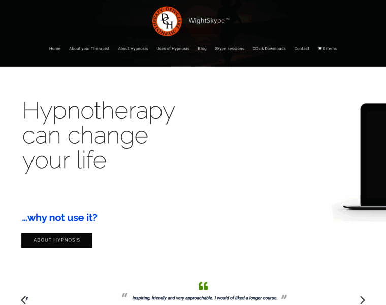 Uk-hypnotherapy.uk thumbnail