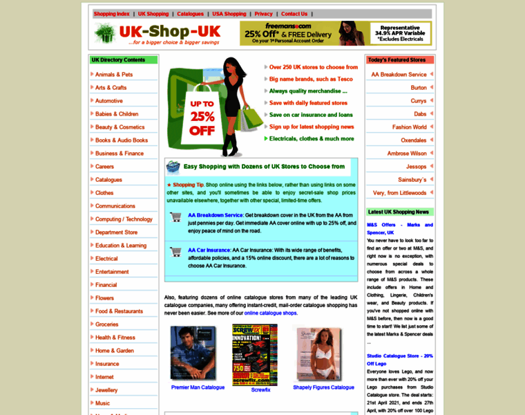 Uk-shop-uk.co.uk thumbnail